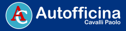 Logo Autofficina Cavalli